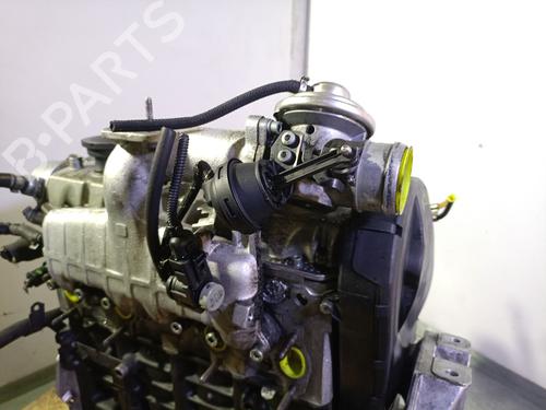 Engine SEAT LEON (1M1) 1.9 TDI | BP28420999M1 