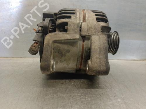 Alternator OPEL ZAFIRA A MPV (T98) 2.0 DTI 16V (F75) | BP13016343M7 