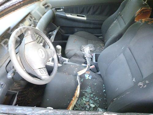 Engine control unit (ECU) TOYOTA COROLLA (_E12_) 1.6 VVT-i (ZZE121_, ZZE121R) | BP23566148M57 - Image 12