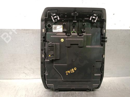 Interior roof light SEAT LEON (KL1, KLG) 1.0 TSI Mild Hybrid | BP31327883I8