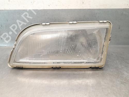 Used Left headlight Left headlight 37540889 37540889