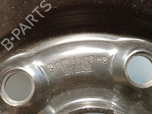 Jack Kit VW GOLF V (1K1) 1.9 TDI 4motion | BP29505919C119 