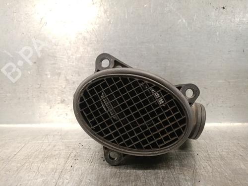 Mass air flow sensor CITROËN BERLINGO / BERLINGO FIRST MPV (MF_, GJK_, GFK_) 1.6 HDI 75 (MF9HW, GJ9HWC, GF9HWC, GN9HWC) | BP27999742M95 