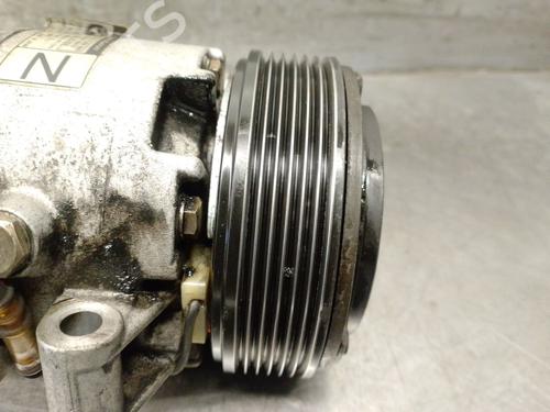 AC compressor BMW 3 (E46) 318 i | BP31096544M34 