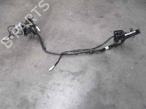 Hinge/Door check strap VOLVO C70 II Convertible (542) D5 | BP20249818C146 