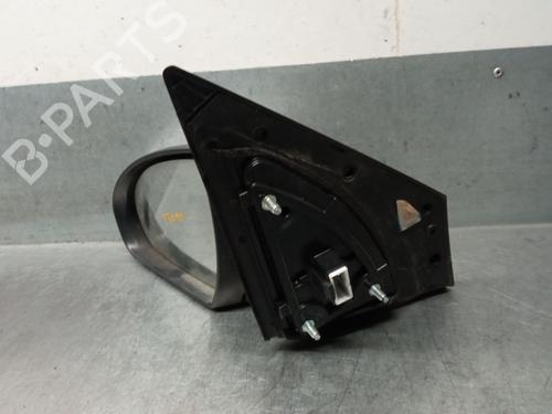 Left mirror HYUNDAI IONIQ (AE) 1.6 GDI Hybrid | BP30122041C26