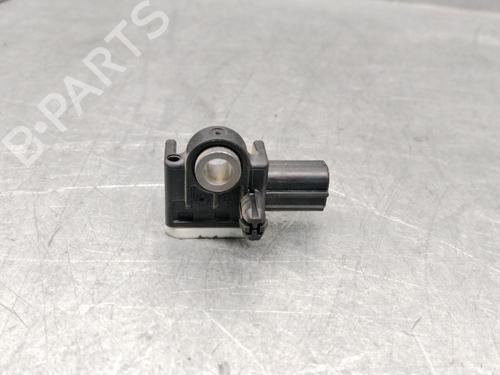 Electronic module MAZDA 5 (CR) 1.8 (CR19) | BP37270704M83 - Image 2