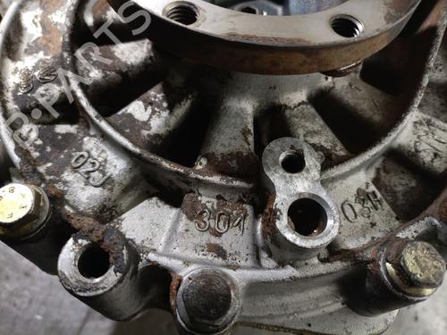 Gearbox VW POLO (6N2) 1.4 TDI | BP31665991M3 