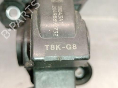 Pedal HONDA HR-V (RU) 1.5 (RU1) | BP26493496I4 