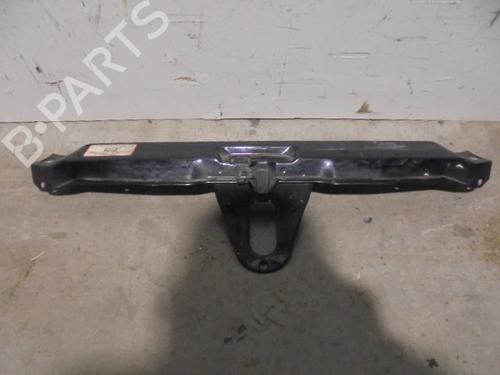 Frontplade/Frontkurv MERCEDES-BENZ 124 Coupe (C124) [1987-1993]  9670439
