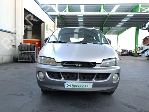 Electronic module HYUNDAI H-1 / STAREX Bus (A1) 2.5 TD | BP32019470M83 - Image 10