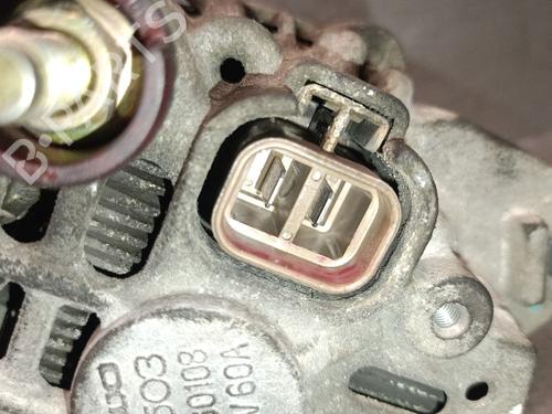 Alternator HYUNDAI ATOS PRIME (MX) 1.0 i | BP39564855M7 - Image 5