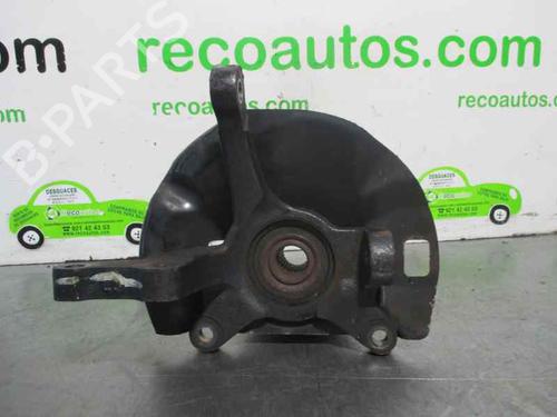 Right front steering knuckle HYUNDAI ACCENT II (LC) 1.5 | BP2109777M26 