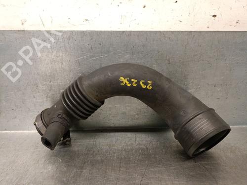 Used Pipe RENAULT MEGANE II (BM0/1_, CM0/1_) 1.9 dCi (BM0G, CM0G) (120 hp) 27598350