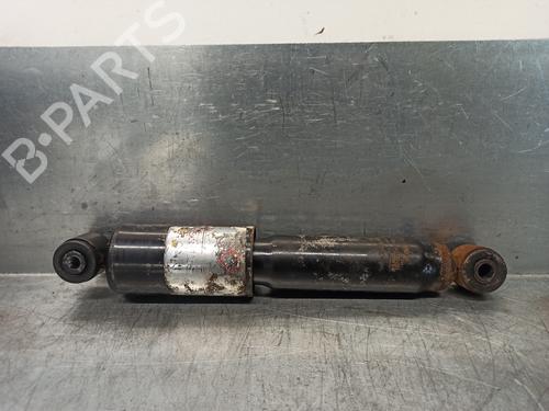 Used Left rear shock absorber Left rear shock absorber FIAT TEMPRA (159_) 1.4 i.e. (159.AC, 159.AX) (69 hp) 13246790 13246790