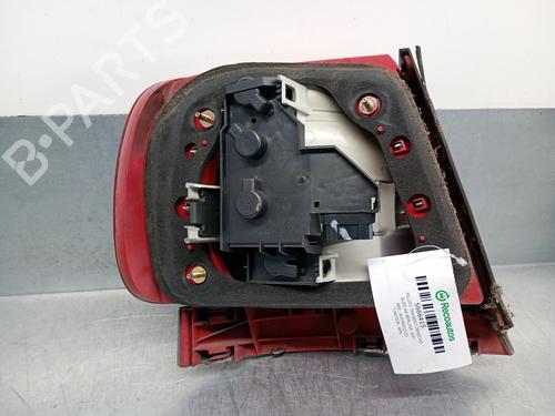 Right taillight AUDI A4 B5 (8D2) 1.9 TDI | BP29270889C35