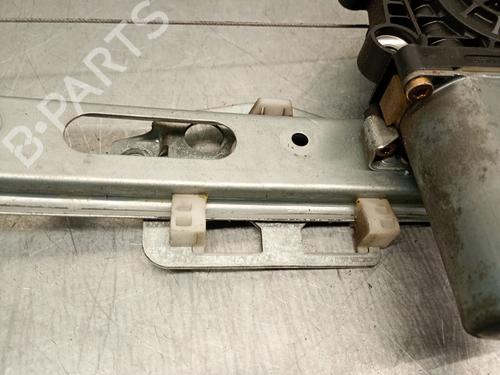 Front left window mechanism MERCEDES-BENZ A-CLASS (W168) A 190 (168.032, 168.132) | BP29916626C22