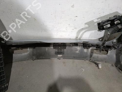 Rear bumper PEUGEOT 5008 (0U_, 0E_) 2.0 HDi 150 / BlueHDi 150 | BP29823312C8 