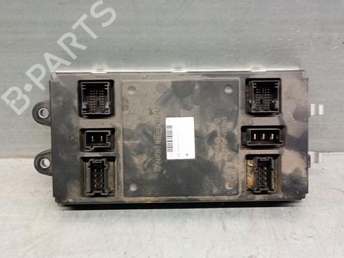 Elektronisk modul MERCEDES-BENZ M-CLASS (W164) ML 450 CDI 4-matic (164.128) (306 hp) 28827444
