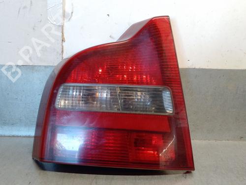 Venstre Baklys Venstre Baklys VOLVO S80 I (184) T6 (272 hp) 29277460 29277460