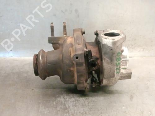 Turbocharger/Supercharger PEUGEOT 308 SW II (LC_, LJ_, LR_, LX_, L4_) 1.5 BlueHDi 130 | BP25381616M71 