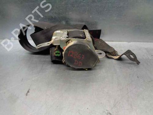 Used Front right seatbelt SEAT CORDOBA (6L2) [2002-2009]  8725742