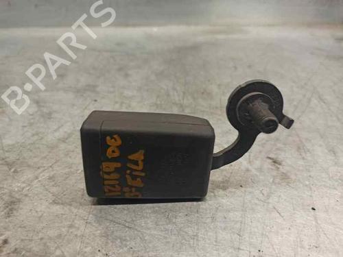 Seat buckle NISSAN QASHQAI / QASHQAI +2 I (J10, NJ10, JJ10E)  | BP20257079I32 
