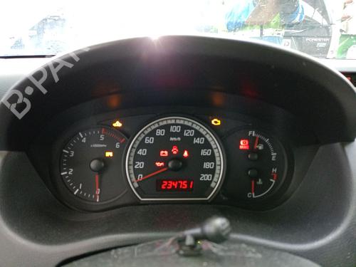 Hattehylde SUZUKI SWIFT III (MZ, EZ) 1.3 DDiS (RS413D) | BP32163946C85 - Image 5