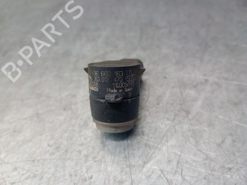 Electronic module CITROËN DS5 2.0 HDi 200 Hybrid4 All-wheel Drive | BP28009737M83 
