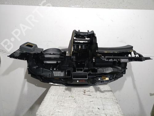 Dashboard NISSAN QASHQAI I (J10, NJ10) 2.0 dCi | BP30610646C46 
