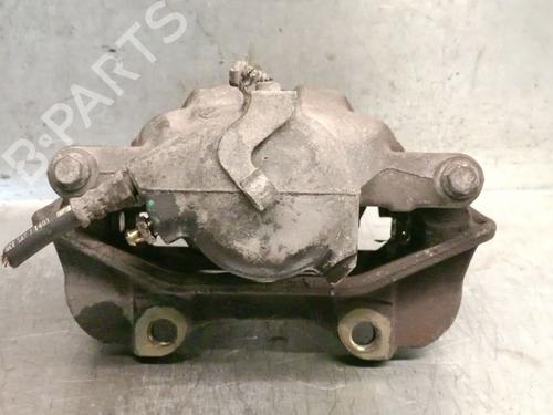 Left front brake caliper PEUGEOT EXPERT Van (222) 2.0 HDI | BP25911897M105 