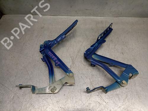 Other PEUGEOT 3008 II SUV (MC_, MR_, MJ_, M4_) 1.2 THP/ PureTech 130 (MRHNSM, MRHNSU, MRHNSJ, MRHNYW,... | BP23963755O1