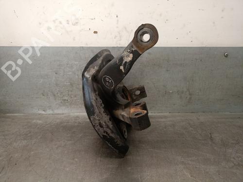 Right front steering knuckle OPEL CORSA A Hatchback (S83) 1.2 S (F08, M08, F68, M68) | BP26207634M26 
