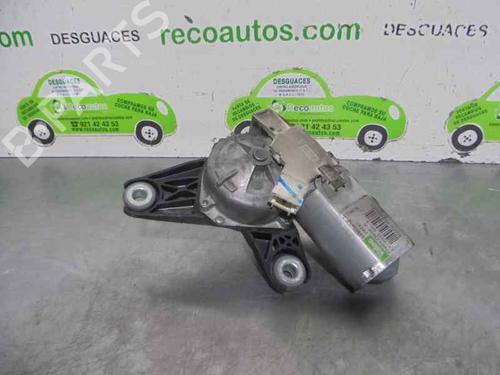 Used Rear wiper motor RENAULT SCÉNIC I MPV (JA0/1_, FA0_) 1.9 dTi (JA0N) (98 hp) 4083983