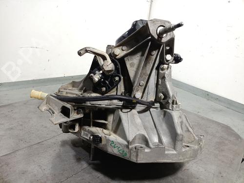 Gearbox RENAULT KANGOO Express (FW0/1_) 1.5 dCi 85 (FW0K, FW0L, FW0B) | BP33431780M3 - Image 2