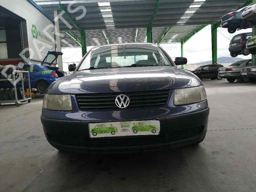Left rear door VW PASSAT B5 (3B2) 1.9 TDI | BP7825058C4 