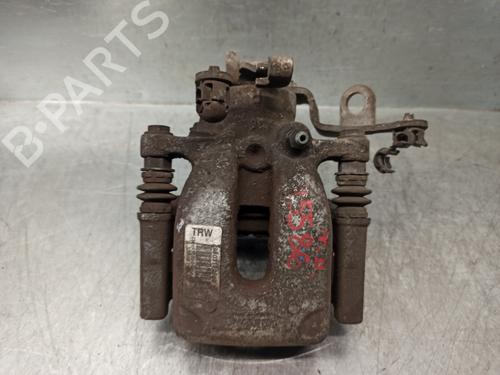 Used Right rear brake caliper PEUGEOT PARTNER Tepee 1.6 HDi 90 (92 hp) 11618413