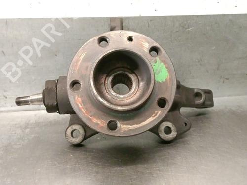 Right front steering knuckle RENAULT MASTER III Van (FV) 2.3 dCi 135 FWD (FV0N, FV08, FV06, FV00, FV1S) | BP36489627M26 - Image 3