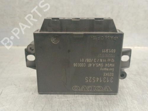 Used Electronic module VOLVO V60 I (155) D3 / D4 (163 hp) 23422421