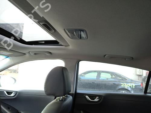 Left front window switch HYUNDAI IONIQ (AE) 1.6 GDI Hybrid | BP27243488I27 - Image 14
