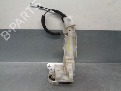 Højre bagtil lås MAZDA 5 (CR) 2.0 CD (CR19) (143 hp) 11393822