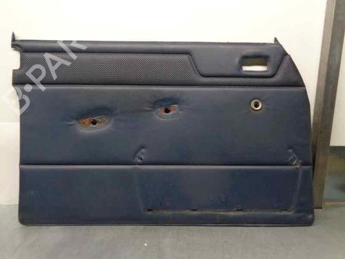 Used Front left panel MERCEDES-BENZ 123 Saloon (W123) 240 D (123.123) (65 hp) 7180672