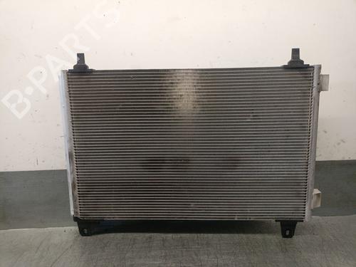 AC radiator PEUGEOT 2008 II (UD_, US_, UY_, UJ_, UR_, UC_) 1.2 PureTech 100 (USHNK) | BP29764791M32 