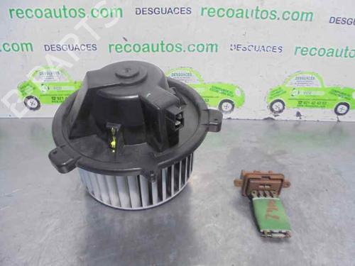 Heater blower motor LANCIA Y (840_) 1.2 (840AA, 840AF1A) | BP3262954M62 