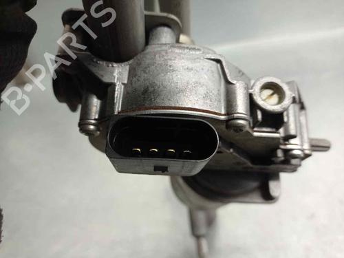 Front wiper motor JAGUAR XF I (X250) 2.2 D | BP11360205M29 