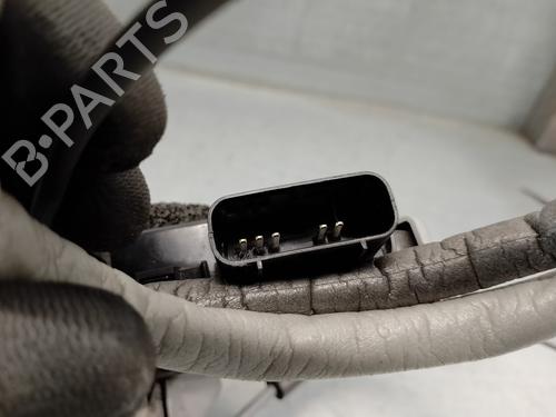 Rear left lock HYUNDAI IONIQ (AE) 1.6 GDI Plug-in Hybrid | BP16364711C100 