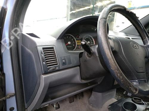 Engine control unit (ECU) HYUNDAI GETZ (TB) 1.6 | BP31572228M57 - Image 14