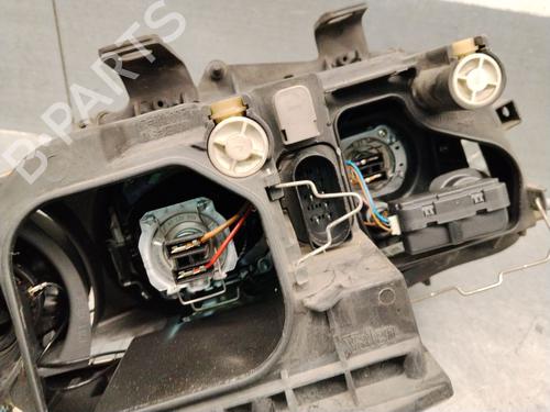 Left headlight AUDI A4 B7 (8EC) 2.0 | BP39592817C28 - Image 7