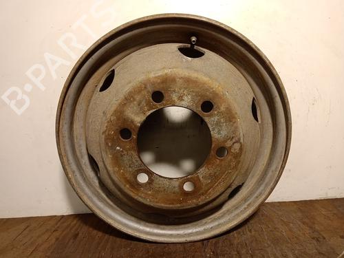 Used Rim Rim IVECO DAILY II Platform/Chassis 49-10 (13050211, 13050231, 13050304, 13050311, 13050331,... (103 hp) 34099768 34099768
