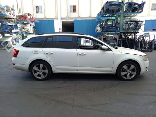 Electronic module SKODA OCTAVIA III Combi (5E5, 5E6) 2.0 TDI | BP37405661M83 - Image 7